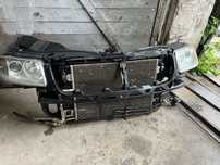 Kompletny Pas przedni przód Passat B5fl TDI - LA7W
