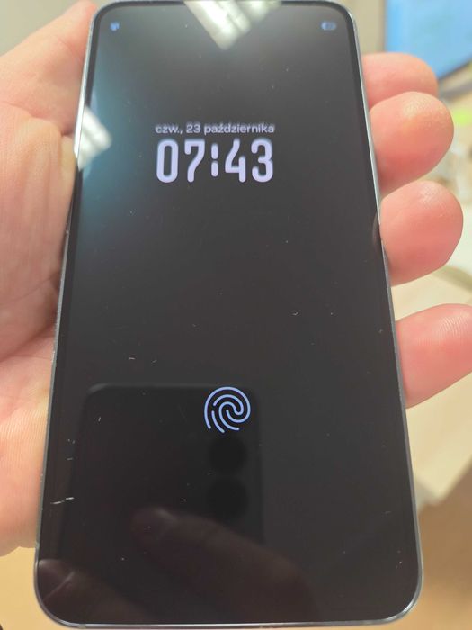 Samsung Galaxy S23 5G 8/128GB SM-S911B/DS Bardzo dobry stan