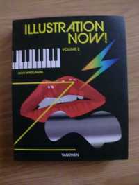 Illustration Now! - Volume 2 - Julius Wiedemann