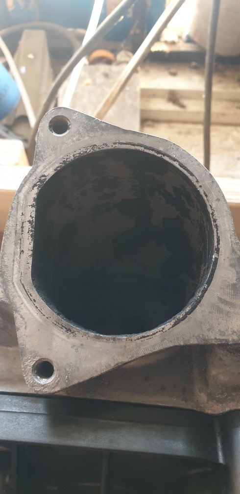 Заслонка VW AG 03L 129 086 V120