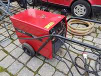Sprzedam Spawarka inwertorowa Lincoln Electric
LINC 405-SA