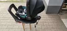 Britax Romer Baby-safe 3 i-size fotelik samochodowy z bazą 0-13kg