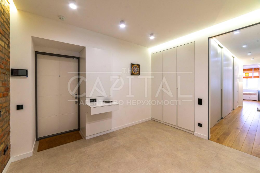 Продажа квартиры, ЖК Герцен Парк, ул. Герцена, Шевченковский р-н