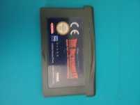 Cartucho Incredibles Gameboy Sp