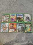 Gry na konsole Xbox one