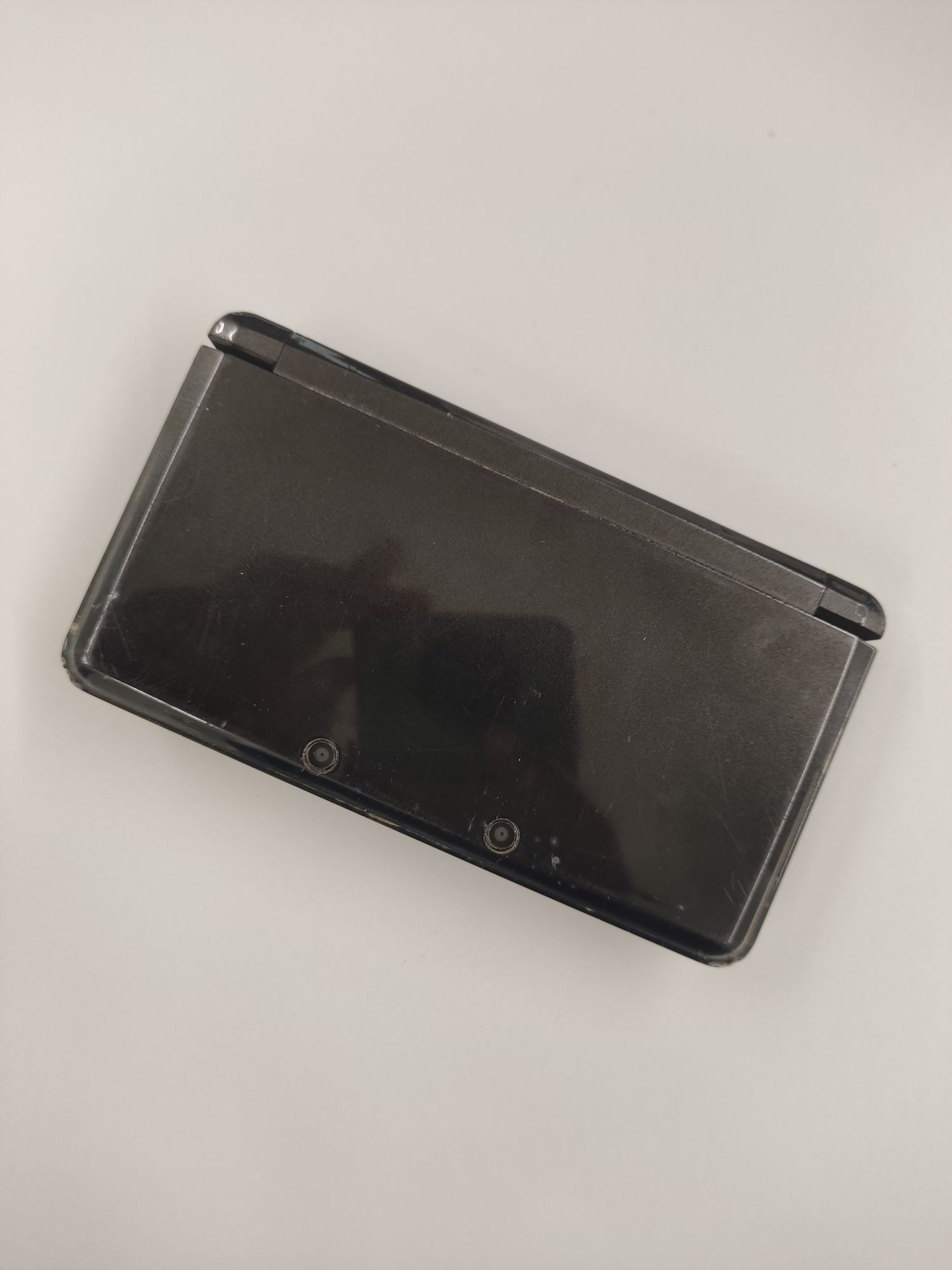 Nintendo 3ds Desbloqueada