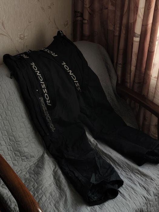 Лижні штани Rossignol