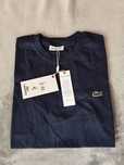 Koszulka męska T-shirt męski Lacoste granatowy nowy L, XL,XXL, 3XL