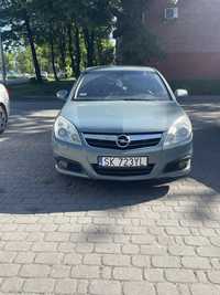 Opel signum 3.0 v6 184km