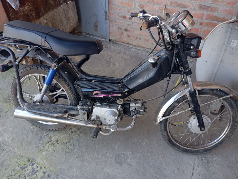 Продам дельту 72  кубіка