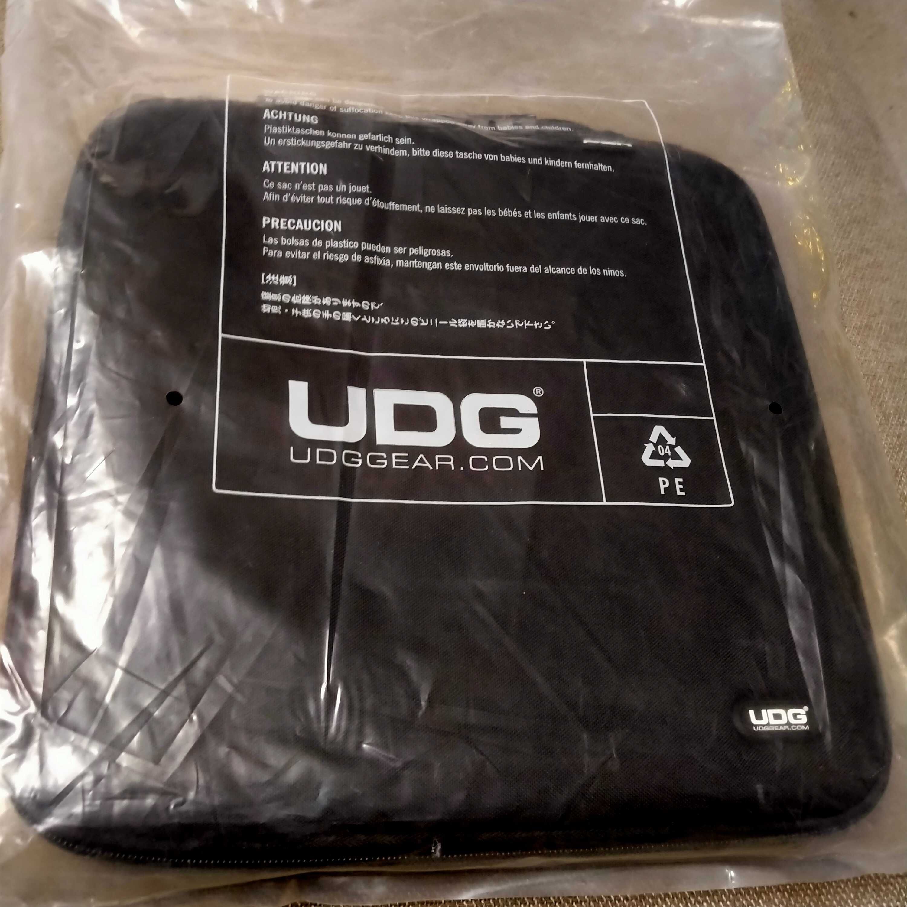 Чохол, кейс для муз.інструменту UDG Greator Novatoin Launchpad ProMK3
