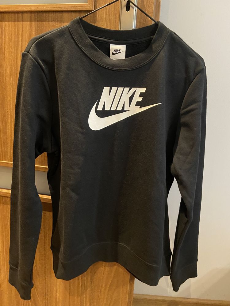 Bluza nike damska