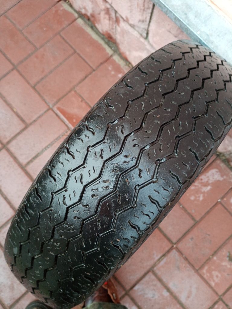 ROSAVA 155/70 r13