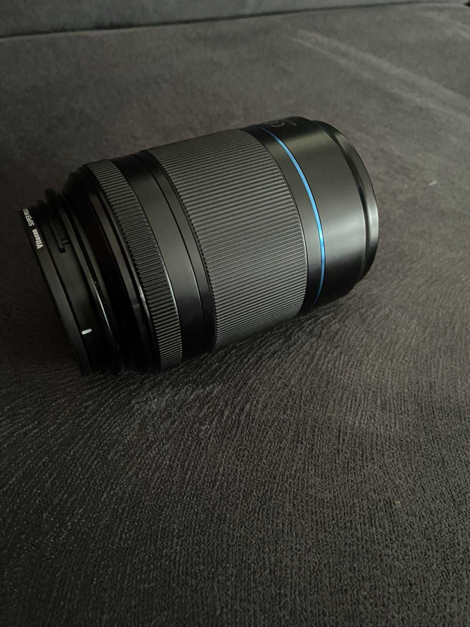 Obiektyw Samsung Zoom Lens