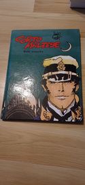 Komiks Corto Maltese Baśń Wenecka. Hugo Pratt