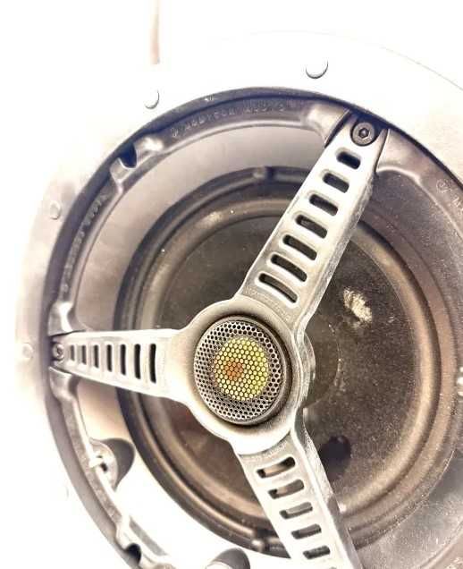 2 głośniki instalacyjne sufitowe  MONITOR AUDIO C165
