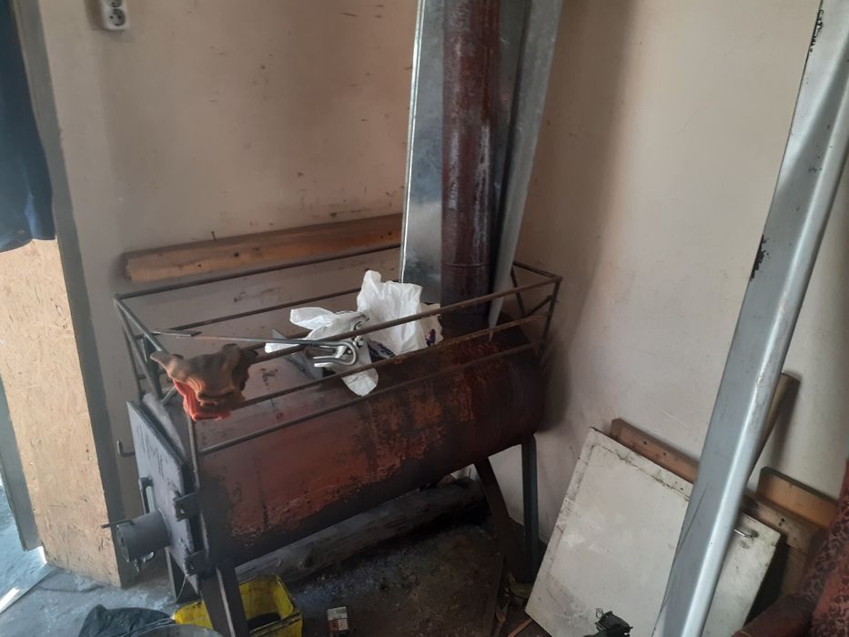 Здам гараж под СТО 50 кв.м