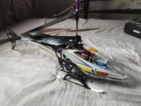 Helikopter RC E-Sky Lama V4 2.4 GHz brak akumulatora