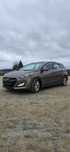 Hyundai i30 1.6 CRDI ze Szwajcarii 139000 przebiegu Zarejestrowany