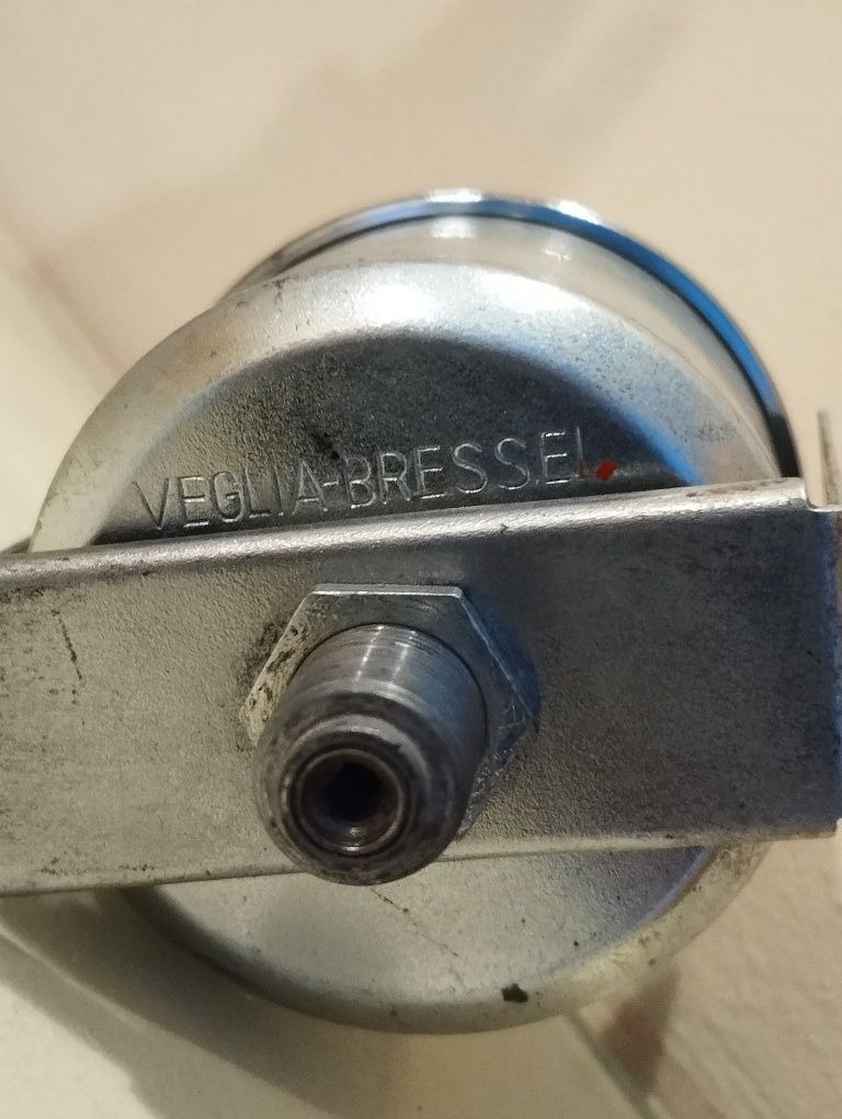 Conta km vespa 50 50s veglia
