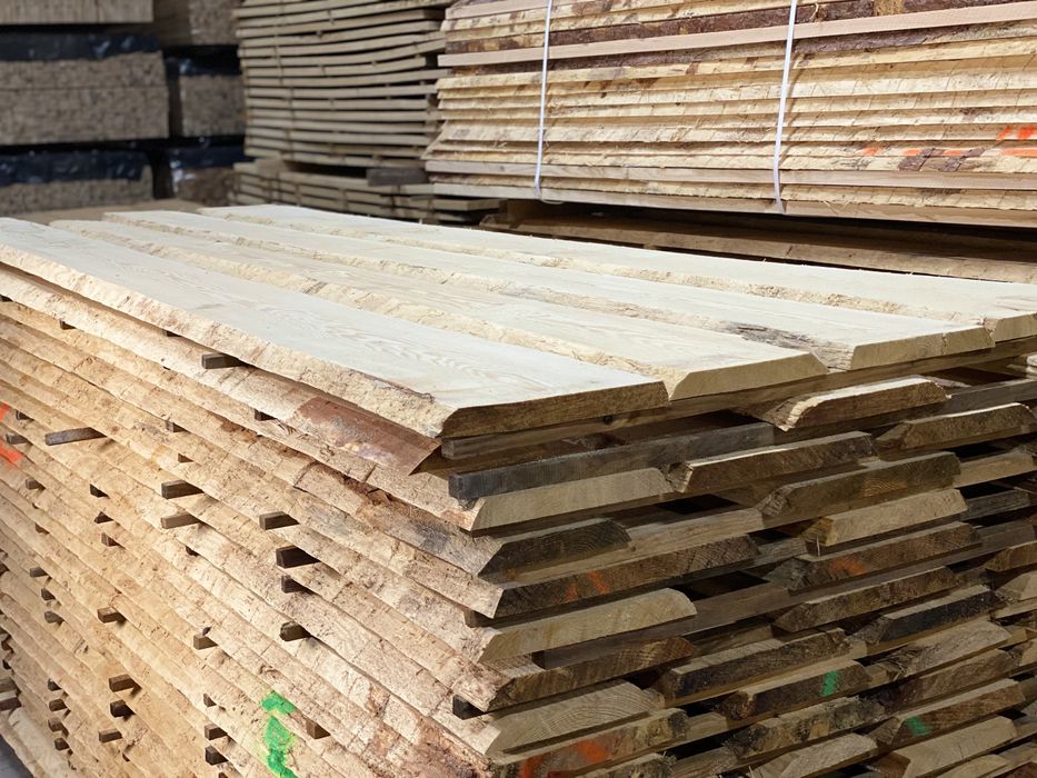 Tarcica SOSNOWA stolarska sucha  , drewno sosnowe ! PRODUCENT