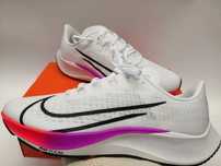 Nike Air Zoom Pegasus 37 White Multi-Color R.43