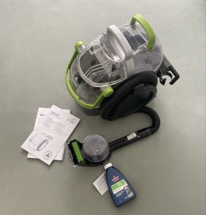 Odkurzacz Piorący Bissell 15585 SpotClean ProPet.