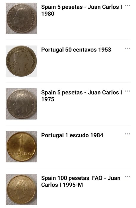 Moeda 1 cent Licon Memorial