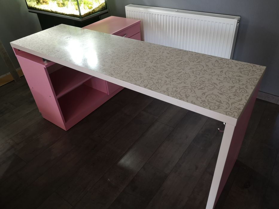 Стол для маникюра