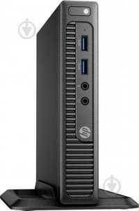 Настольный мини-ПК hp 260 g2