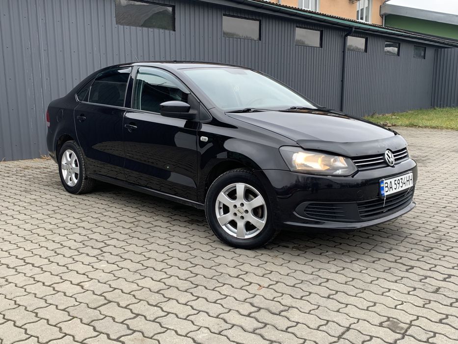 Продам Поло 2012 Volkswagen Polo 2012