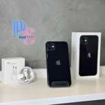Promocja! Apple iPhone 11 128GB Czarny | Bateria 100% | Gwarancja 1msc