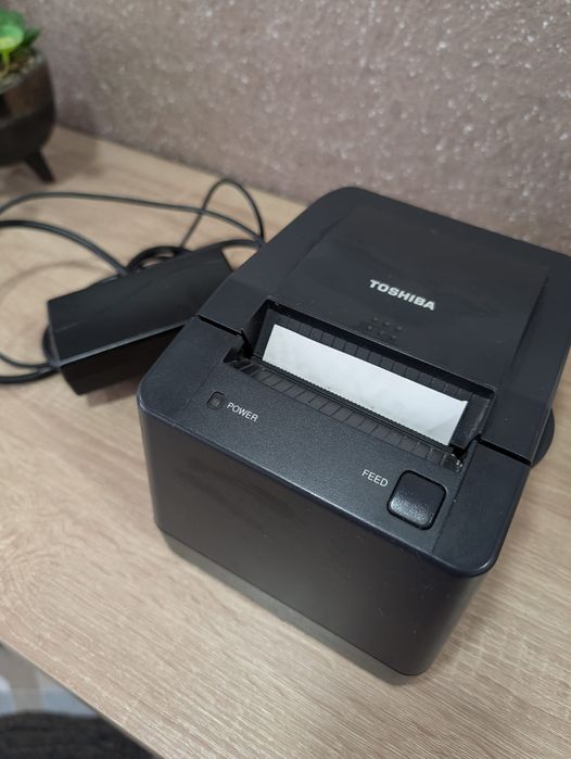 Impressora térmica Toshiba