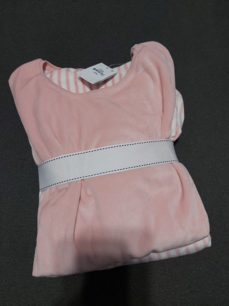 Piżama damska 3XL/4XL