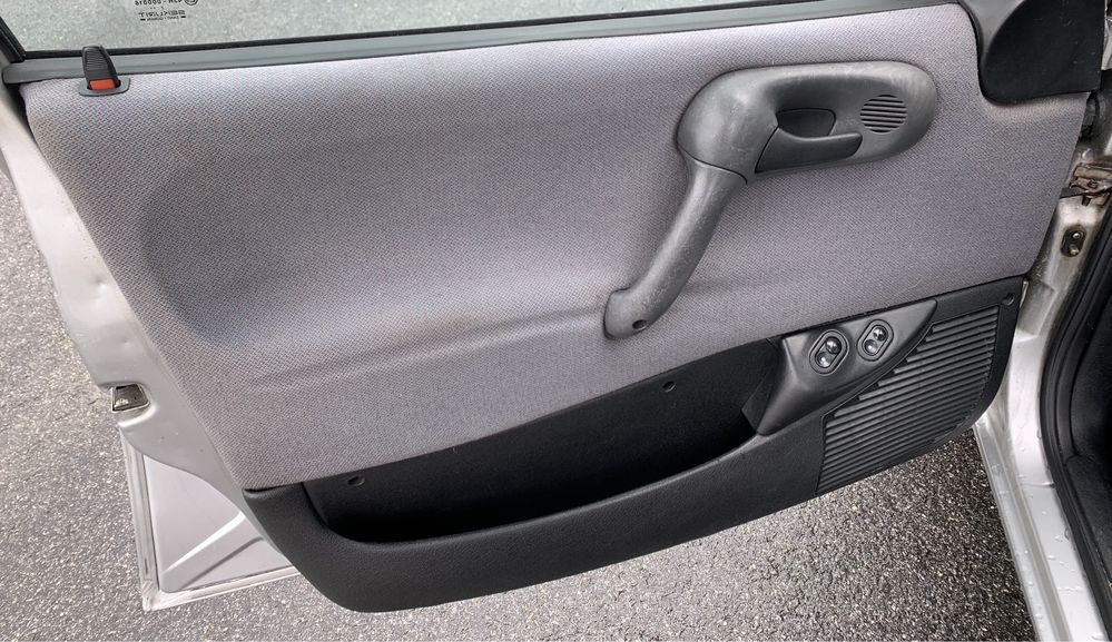 Opel Corsa B 1.5 Tdi motor Isuzu-RESERVADO