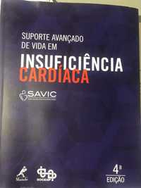 Insuficiencia cardiaca- Suporte avancado de vida