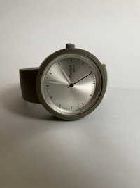 Годинник O Bag O clock great Soleil срібло