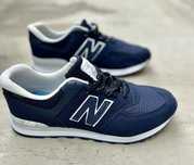 Buty new balancy NB 574 modne sneakersy męskie obuwie nowe 40-46