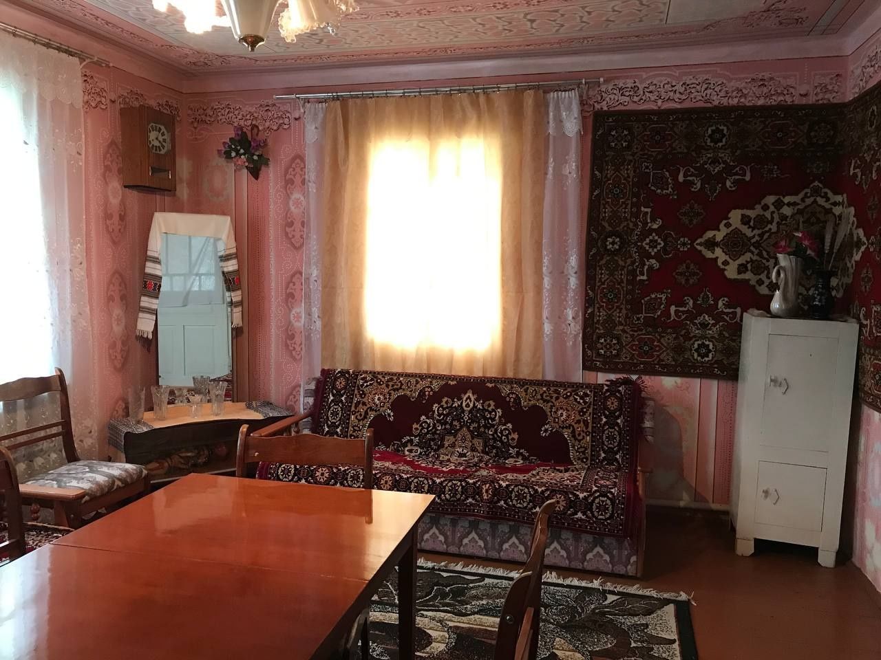 Приватний будинок у селі Лашківка/ будинок недалеко Чернівців