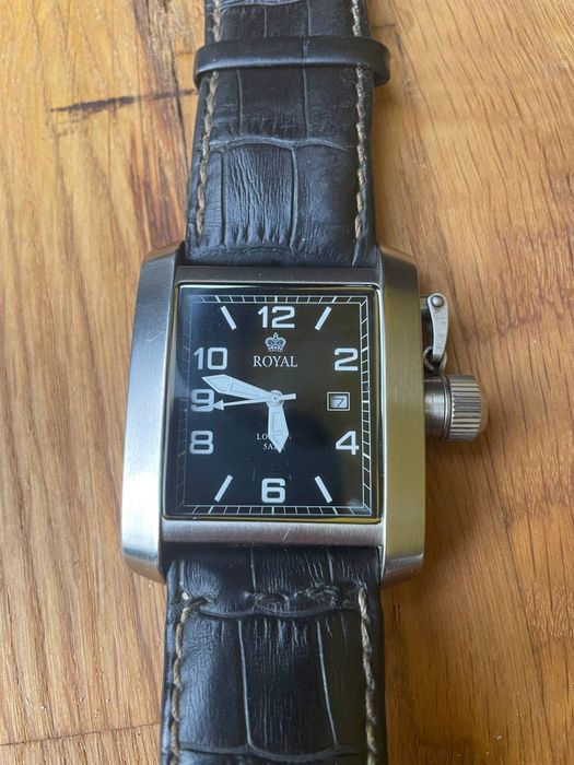 Годинник Royal London RL-4796