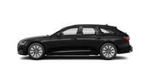 Audi A6 Audi A6 Avant 50 TFSIe quattro