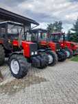 Belarus mtz 920.
