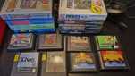 Jogos Sega Mega-drive