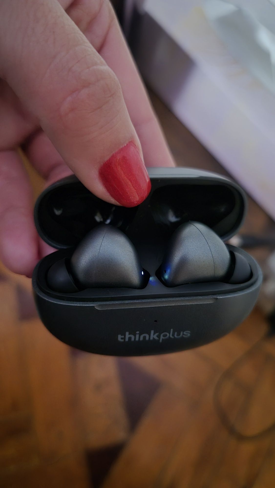 Auriculares Lenovo ThinkPlus