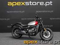 CF Moto 450CL-C