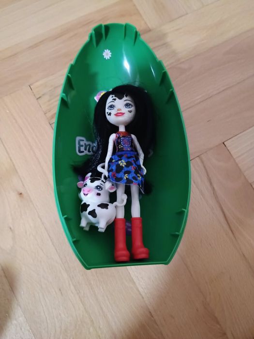 Zabawka EnchanTimals