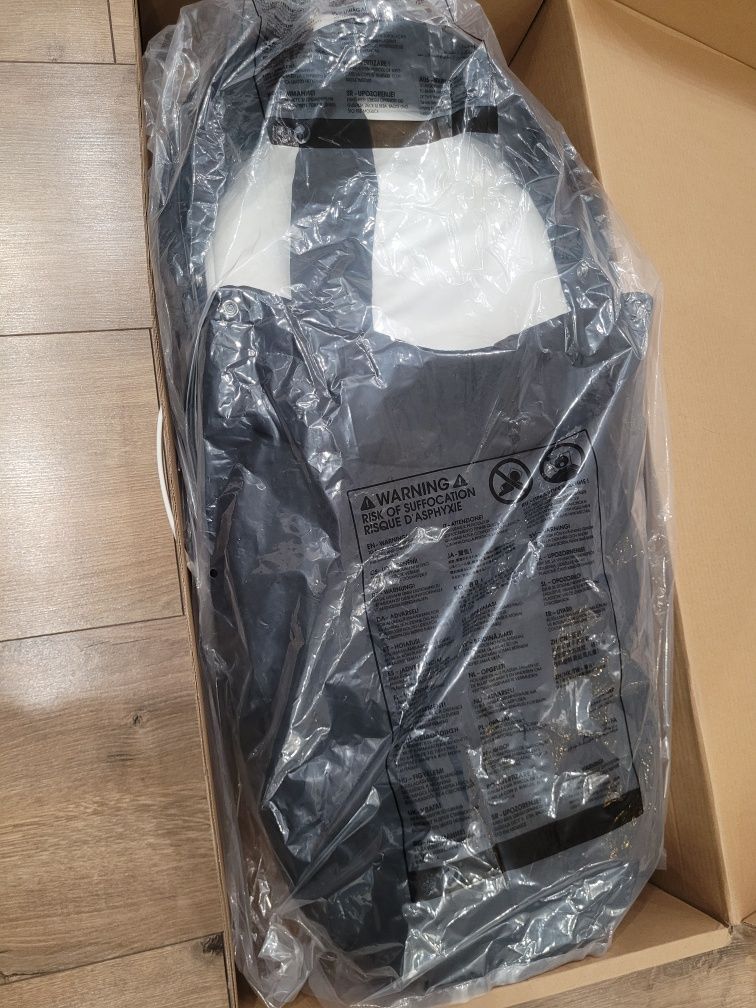gondola cybex cot s - balios s lux