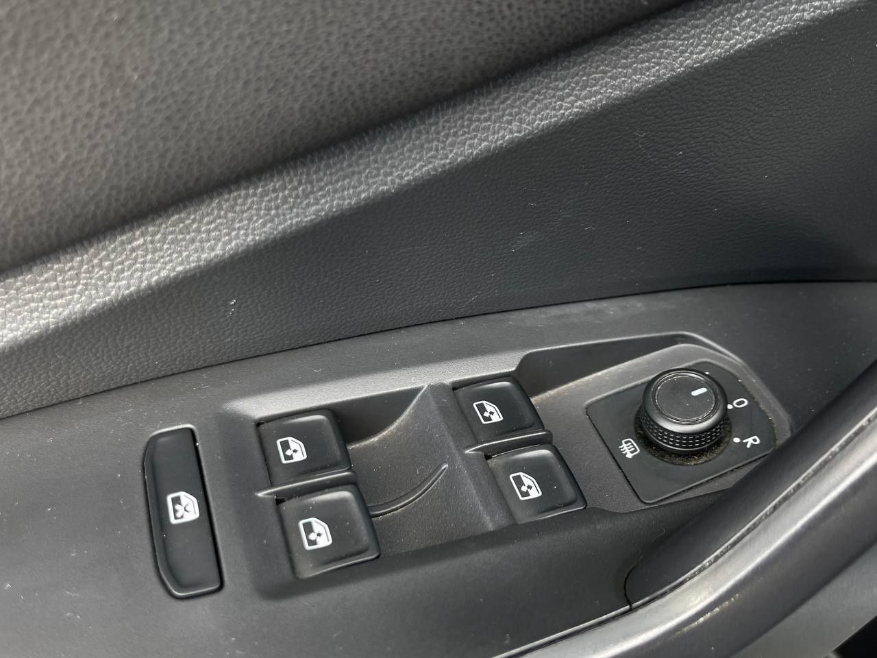 Volkswagen Jetta №2911р (ВНЕСОК від 15%) Альянс Авто Кривий Ріг