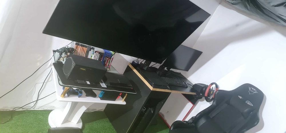 Vários Artigos Gaming