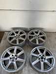 Felgi aluminiowe Dezent ET 35 8jx18” 5x112 Audi BMW Skoda Seat VW